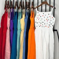 سارافون دامنی ، دامن ، کراپ ، تیشرت