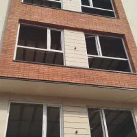 درب و پنجره upvcدوجداره