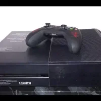 ایکس باکس وان x