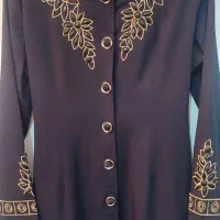 مانتو مجلسی