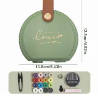 ست خیاطی SEWING BOX|لوازم خیاطی و بافتنی|تهران, اقدسیه|دیوار