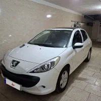 207 پاناروما دنده ۴۰۲