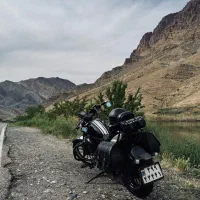 لیفان v16|موتورسیکلت|تبریز, |دیوار