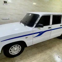 مزدا کارا دوکابین ۹۹