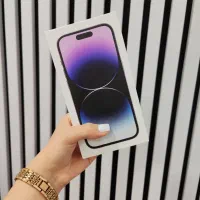 14pro256zaaآکبند باگارانتی پک اصلی باریجستر