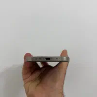 iPhone 16 Pro Max 512GB Natural Titanium|موبایل|اردکان, |دیوار