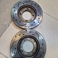 فلنجه پراید|قطعات یدکی و لوازم جانبی|خواجه, |دیوار