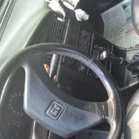 پژو روآ (ROA) سال دوگانه سوز، مدل ۱۳۸۷|خودرو سواری و وانت|تالش, هشتپر|دیوار