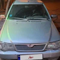 پراید ۱۱۱ ۱۹۰ تا کار مدل ۹۱