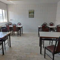 میز و صندلی ناهارخوری