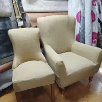 پیراهن مبل کشدار اسکوبار  ۷ نفره