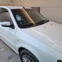 فروش یک دستگاه خودرو سمند ef7