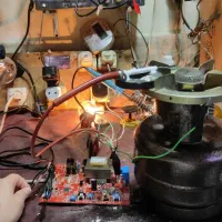 تعمیرات تخصصی برد پکیج(6ماه ضمانت کتبی)|خدمات پیشه و مهارت|نسیمشهر, |دیوار