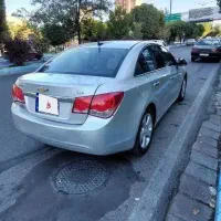 شورولت کروز ارس مدل ۲۰۱۴ chevrolet cruze ltz|خودرو سواری و وانت|تبریز, |دیوار