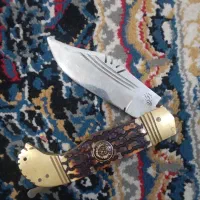 چاقو دنده|کوهنوردی و کمپینگ|بندر ماهشهر, |دیوار