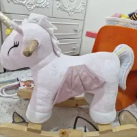 راکر اسب وتاب