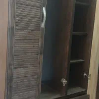 فروش کمد و کتیبه پرده