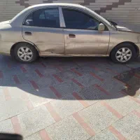 ریو ۸۵|خودرو سواری و وانت|تهران, کامرانیه|دیوار