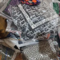 فروش عمده شال و روسری