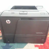 پرینتر تک کاره لیزری hp