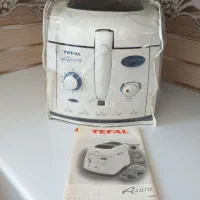 سرخ کن تفال|سایر لوازم برقی|تهران, امام زاده عبدالله|دیوار