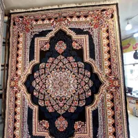 فرش۱۲متری جفت اخر انبار طرح۷۰۰ فقط دانه ای ۳/۵۰۰ ت|فرش|مشهد, طلاب|دیوار
