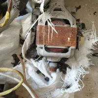 فروش لوازم دوعددلباسشوی|ماشین لباسشویی و خشککن لباس|بندر کنگان, |دیوار