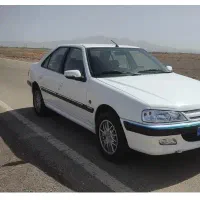 مسافر میبرم از گرگان به زاهدان سواری پژو