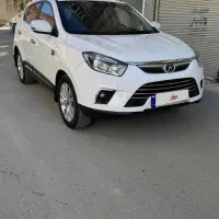 جک s5 مدل 1397 اتومات تمام فول|خودرو سواری و وانت|سنندج, |دیوار