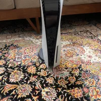 ps5 fat|کنسول، بازی ویدئویی و آنلاین|چهاردانگه (تهران), |دیوار