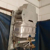 آبگرمکن ۳۱۱۵ بوتان