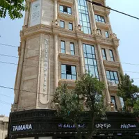 اجاره اداری ۱۲۲ متری