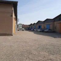 ۴۸۰ متر سوله تجاری استاندارد مرکز شهر|فروش دفتر صنعتی، کشاورزی، تجاری|رباطکریم, رباطکریم|دیوار