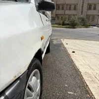 پراید وانت  مدل ۹۳|خودرو سواری و وانت|زاهدان, |دیوار