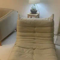 مبل راحتی توگو