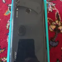 آنر 10 Lite با حافظهٔ ۶۴ گیگابایت|موبایل|شیراز, سینما سعدی|دیوار