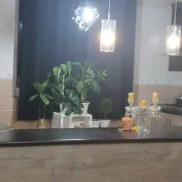 ۷۵ متر رهن و اجاره ۲ خواب شهرک مریم خیابان درختی|اجارهٔ آپارتمان|اندیشه, شهرک مریم|دیوار