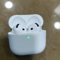 ایرپاد چهار اپل