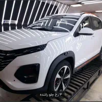 ایکس۳۳ کراس دنده ایی