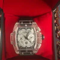 ساعت هابلوت