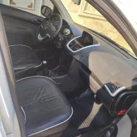 207پانورما فرمان برقی|خودرو سواری و وانت|ارومیه, |دیوار