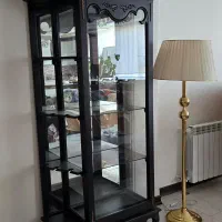 بوفه ویترین دکوری