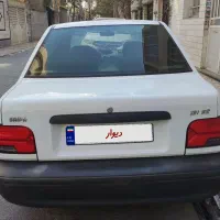 پراید 95 (131se)