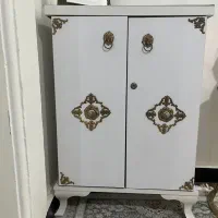 جاکفشی و میز تیوی|جاکفشی، کمد، دراور|تهران, دولاب|دیوار