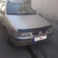 سمند 82