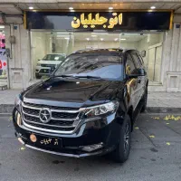 دایونY7 مدل ۴۰۲ بیرنگ نقد و اقساط