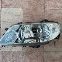 چراغ توسان سوناتاnf بنز E250 سانتافه ۲۰۱۵|قطعات یدکی و لوازم جانبی|تهران, دردشت|دیوار
