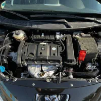 پژو ۲۰۷ پانوراما ارتقا یافته مدل ۱۴۰۳|خودرو سواری و وانت|جیرفت, |دیوار