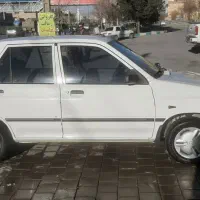 پراید۱۳۱مدل ۹۵بیرنگ