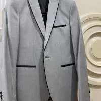 کت وشلوار سایز۴۸